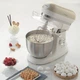 Планетарный миксер ARIETE 1588 beige - изображение 6