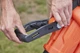 Садовий пилосос акумуляторний Black+Decker BCBLV3625L1 - зображення 4