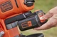 Садовий пилосос акумуляторний Black+Decker BCBLV3625L1 - зображення 5