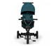 Трехколесный велосипед Kinderkraft Twipper Green (KRTWIP00GRE0000) - изображение 3