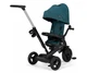 Трехколесный велосипед Kinderkraft Twipper Green (KRTWIP00GRE0000) - изображение 6