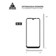 Захисне скло ArmorStandart Pro для Motorola E6i Black (ARM59409) - зображення 3