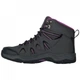 Ботинки Gelert Ottawa Mid Charcoal/Purple, 36 (215 мм) (10461280) - изображение 4