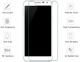 Защитное стекло Drobak Tempered Glass 5" универсальное (508703) - изображение 2