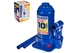 Домкрат гидравлический Vitol IH-195375D 10 тонн 357мм Iron Hand - изображение 1