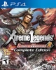 Dynasty Warriors 8 Xtreme Legends Complete Edition (PS4) - изображение 1