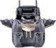 Ігровий набір Batman Batmobile 2 в 1 Машинка+човен 6055295 (778988762233) - зображення 4