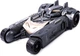 Ігровий набір Batman Batmobile 2 в 1 Машинка+човен 6055295 (778988762233) - зображення 3