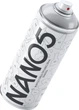 Эмаль термостойкая NANO5 аэрозоль 400 мл Черная (N40001) - изображение 5