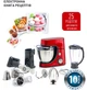 Кухонная машина TEFAL QB516G38 - изображение 8