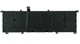 Батарея для ноутбука Dell XPS 15-9575 8N0T7, 75Wh (6254mAh), 6cell, 11.4V, Li-ion, черная, - изображение 2