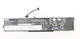 Батарея для ноутбука Lenovo IdeaPad 330-15 L17C3PB0, 3970mAh (45Wh), 3cell, 11.4V, Li-ion, - изображение 1