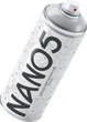 Эмаль универсальная NANO5 2004 глянцевая аэрозоль 400 мл Оранжевая (N02004) - изображение 4