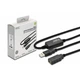 Дата кабель USB 2.0 AM/AF 10.0m active Digitus (DA-73100-1) - зображення 2