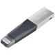 USB флеш накопитель SanDisk 16GB iXpand Mini USB 3.0/Lightning (SDIX40N-016G-GN6NN) - изображение 4