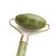 Кварцевый роллер массажер для лица Soysept Roller Massager Зеленый - изображение 4