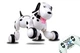 Робот собака на радиоуправлении Happy Cow Smart Dog (черный) - изображение 1