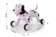 Робот собака на радиоуправлении Happy Cow Smart Dog (черный) - изображение 4