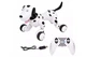 Робот собака на радиоуправлении Happy Cow Smart Dog (черный) - изображение 10