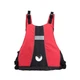 Cпасательный жилет SeaBird Pro Vest XL red красный для каякинга - изображение 3