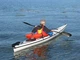 Система безпеки для веслування SeaBird Patong Комплект 2 подушки безпеки + 2 тримача - зображення 5