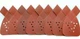 Многофункциональная шлифовальная машинка Mouse KA1000FR Black & Decker - изображение 4