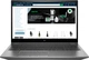Ноутбук HP ZBook Fury 15 G8 (4N4Z6AV_V4) Silver - зображення 1