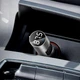 FM-Трансмиттер Модулятор Baseus Energy Column MP3 Charger PPS QC 2USB 18W CCNLZ-C0G Grey - изображение 3