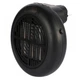 ➤Тепловентилятор Wonder Heater Pro компактный электрический обогреватель 900W для комнаты с дисплеем хит - изображение 2
