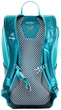 Рюкзак Deuter Speed Lite 16 Petrol-Arctic (1052-3410118 3325) - изображение 2