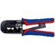 Обжимка для наконечников типа Western KNIPEX 97 51 10 - изображение 1