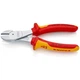 Кусачки боковые особой мощности KNIPEX 74 06 180 - изображение 2