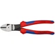 Кусачки боковые особой мощности KNIPEX 74 02 200 - изображение 3