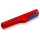 Инструмент для глубокой зачистки, KNIPEX 16 80 175 SB - зображення 1