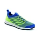 Кроссовки Scarpa Gecko Air Flip 37 Блакитний-Салатовий - изображение 1