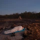 Надувной коврик Sea To Summit Air Sprung Comfort Light Mat Блакитний - изображение 4