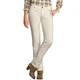 Женские брюки Eddie Bauer Womens Сord Pants 48 IVORY (9092IV) - изображение 1