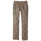 Женские брюки карго Eddie Bauer Women Boyfriend Cargo Trousers 38 LT BROWN (7117767LBR) - изображение 1