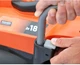 Газонокосилка аккумуляторная Black+Decker (BCMW3318L2) - изображение 5