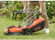 Газонокосилка аккумуляторная Black+Decker (BCMW3318L2) - изображение 6