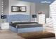 Ліжко Двоспальне Scarlett Comfort 180 х 190 см Місті Dark Grey З підйомним механізмом та нішою для білизни Темно-Сіре - зображення 9