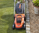 Газонокосилка аккумуляторная Black+Decker (BCMW3336L2) - изображение 4