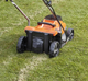 Газонокосилка аккумуляторная Black+Decker (BCMW3336L2) - изображение 7