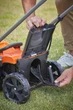 Газонокосилка аккумуляторная Black+Decker (BCMW3336L1) - изображение 12