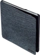 Kindle Oasis Water-Safe Fabric Cover Charcoal Black - изображение 3