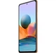 Смартфон Xiaomi Redmi Note 10 Pro 6/128GB Dual Sim Gradient Bronze EU_; 6.67" (2400х1080) AMOLED / Qualcomm Snapdragon 732G / ОЗП 6 ГБ / 128 ГБ вбудованої + microSD до 512 ГБ / камера 108+8+5+2 Мп + 16 Мп / 4G (LTE) / Bluetooth, Wi-Fi, NFC / GPS, A-GPS, G - зображення 5