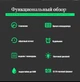 Мужские спортивные часы Skmei 1617 Зеленые хаки - изображение 2