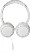 Гарнитура Philips TAH4105WT/00 White - изображение 2