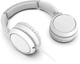 Гарнитура Philips TAH4105WT/00 White - изображение 4