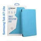 Чехол книжка PU BeCover Flexible TPU Mate для Samsung Tab A7 Lite T220 T225 Blue (706475) - изображение 1